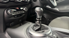 Nissan Juke 1.0 DiG-T 114 N-Connecta 5dr Petrol Hatchback